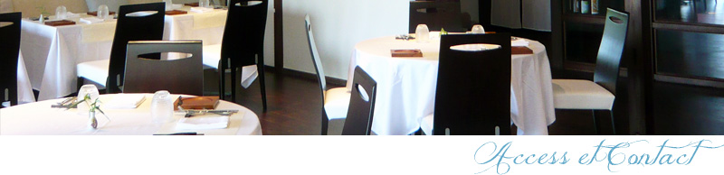 Access et Contact